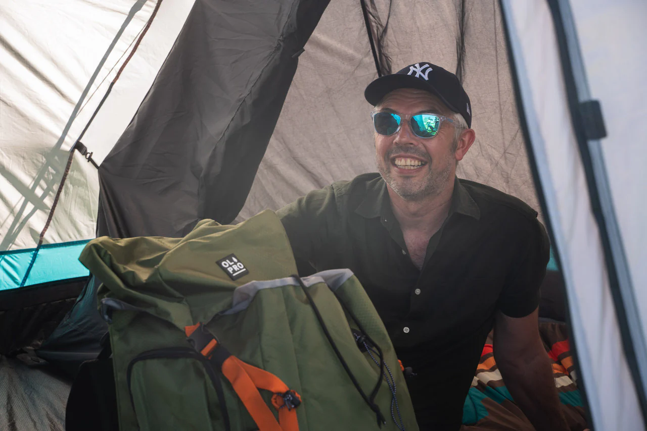 Stafford 4.0 - 4 Berth Tent - Image 4