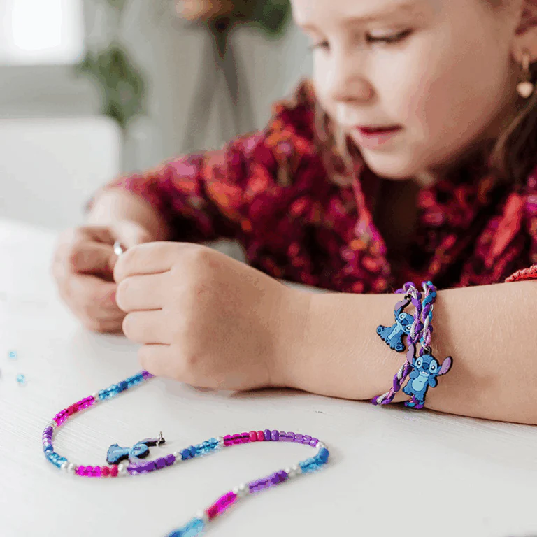 Stitch - 2 In 1 Creativity Set - Image 12