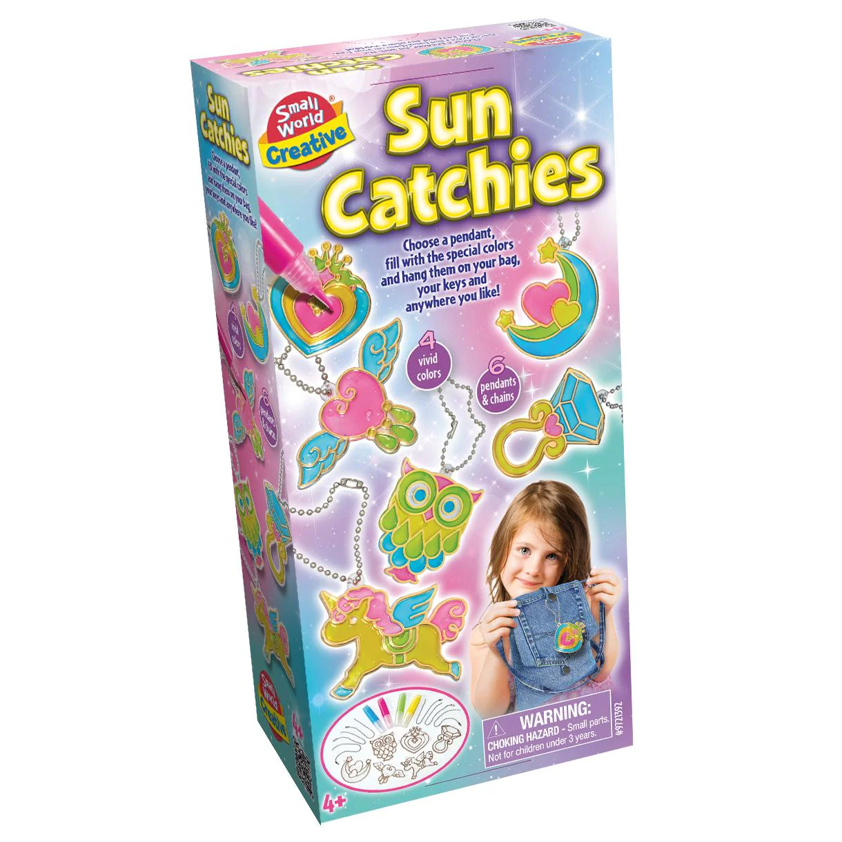 Sun Catchies