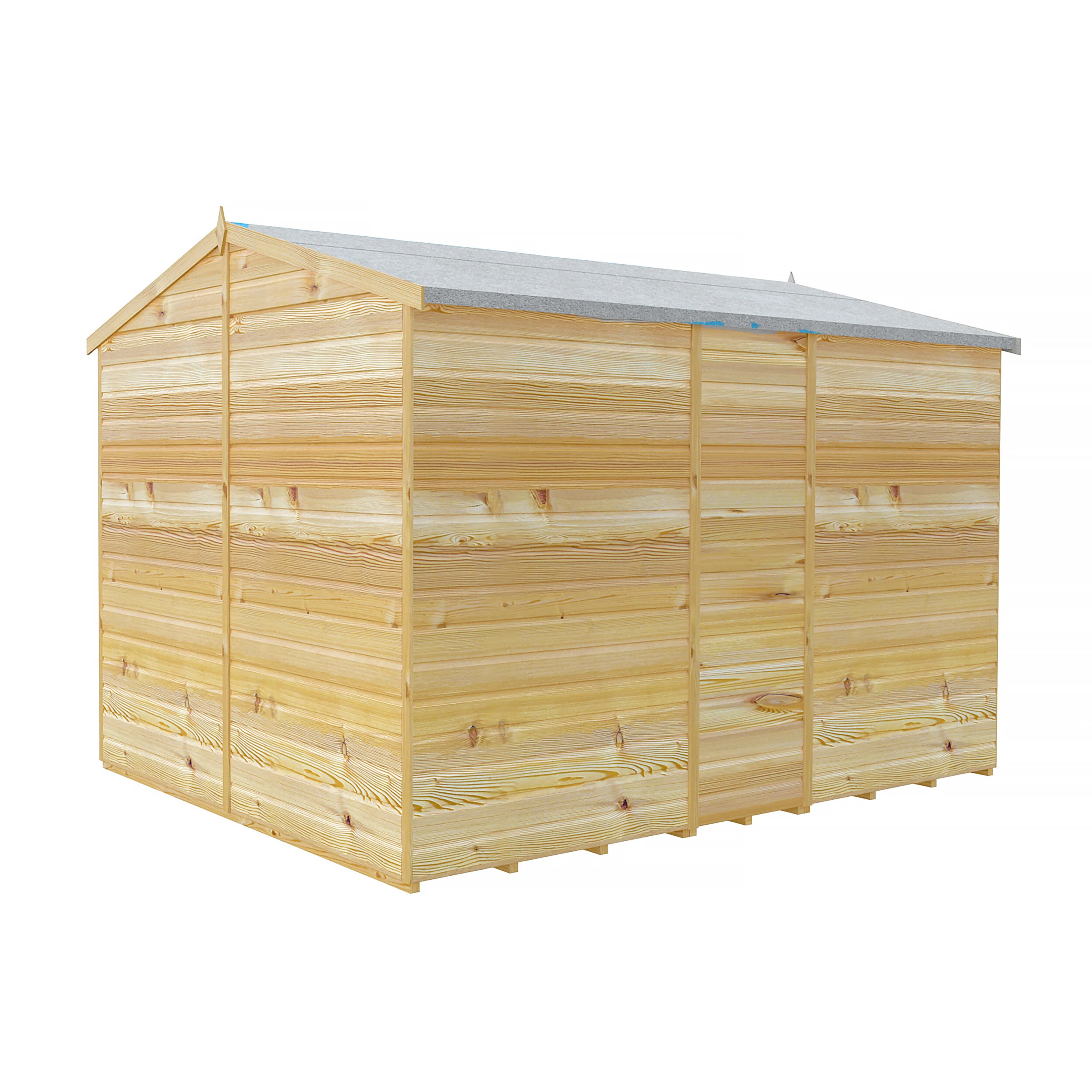 Sun Hut Potting Shed - Image 6