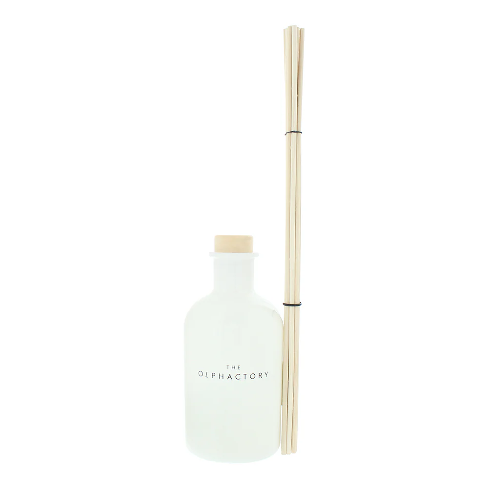 The Olphactory Acqua Bergamota Diffuser 500ml - Image 3