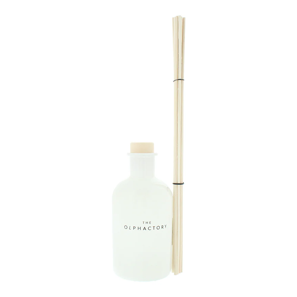 The Olphactory Amber Whisper Diffuser 500ml - Image 2