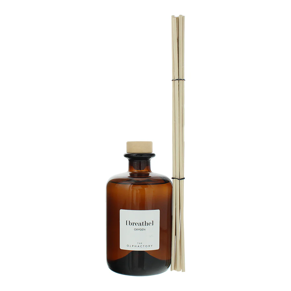 The Olphactory Breathe Oxygen Diffuser 500ml - Image 2