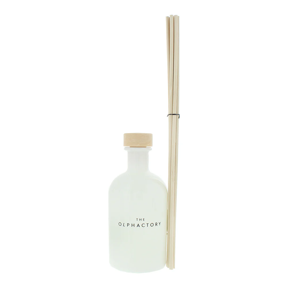 The Olphactory Mistique Boughts Diffuser 250ml - Image 3