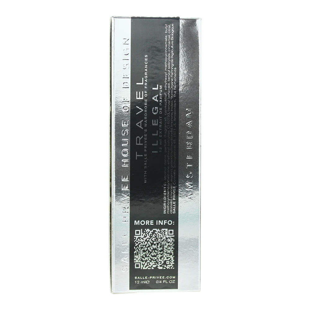 The Olphactory Mistique Boughts Diffuser 250ml - Image 4