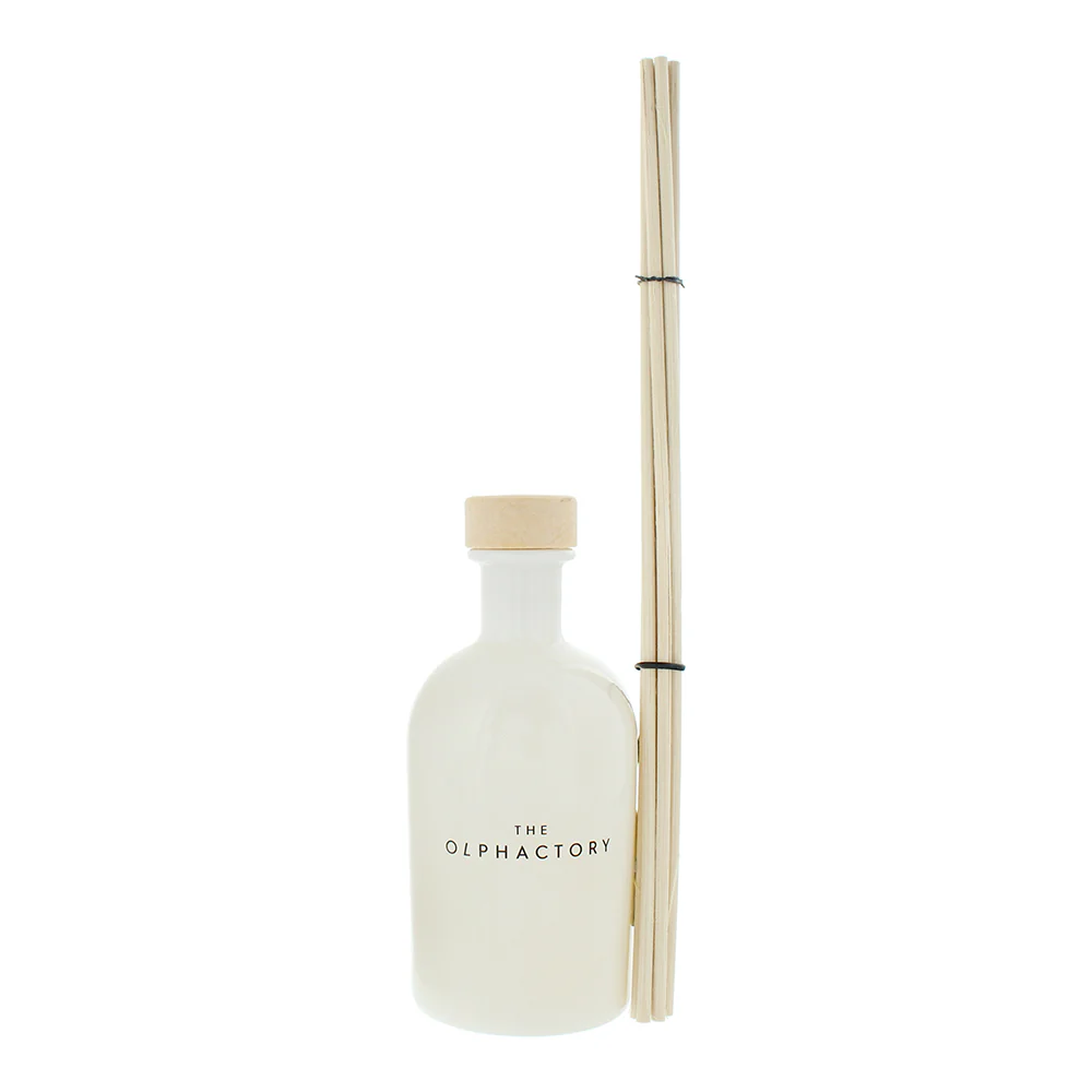The Olphactory Silken Tobacco Diffuser 250ml - Image 2
