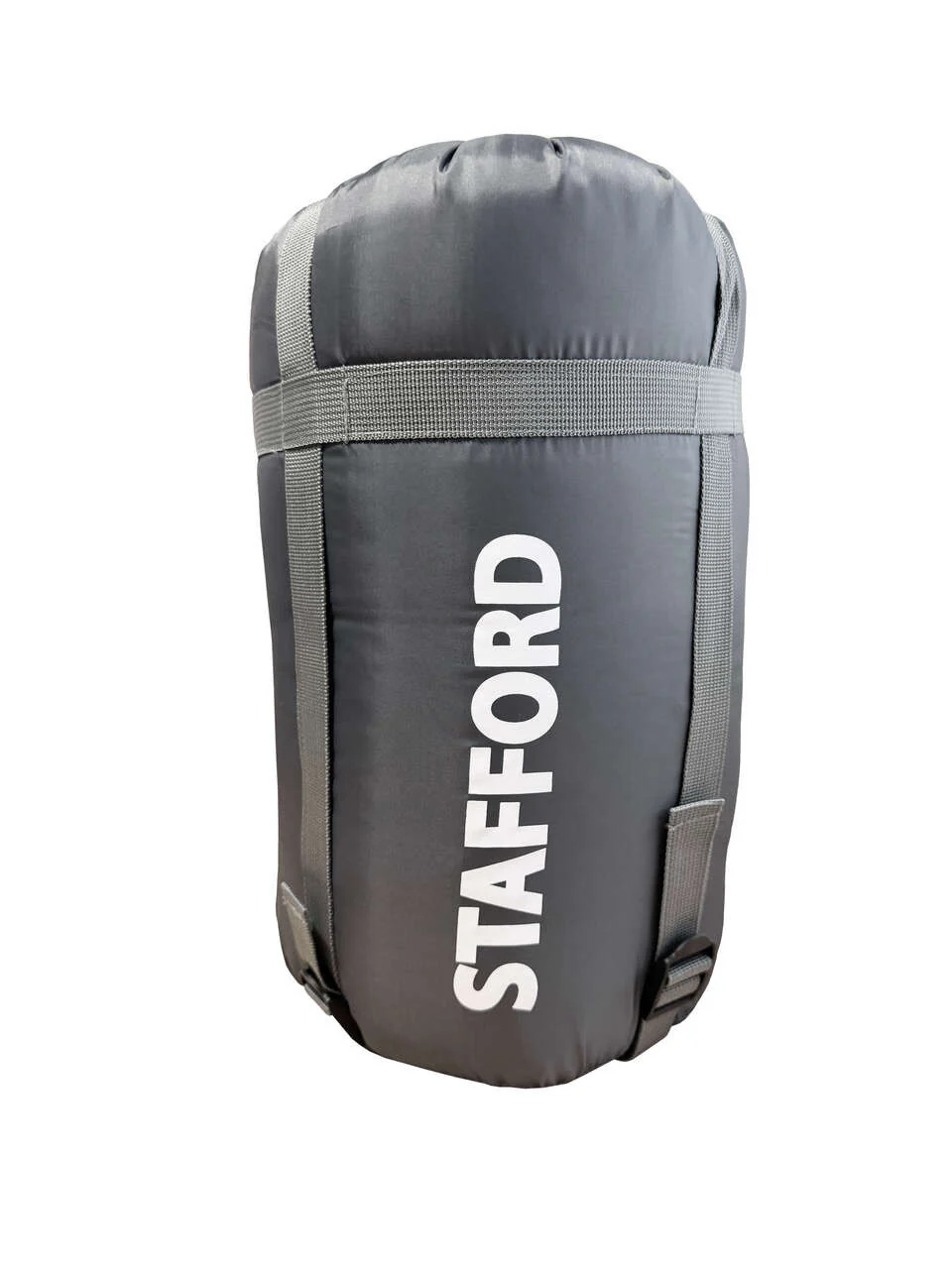 The Stafford Sleeping Bag - Grey - Image 3