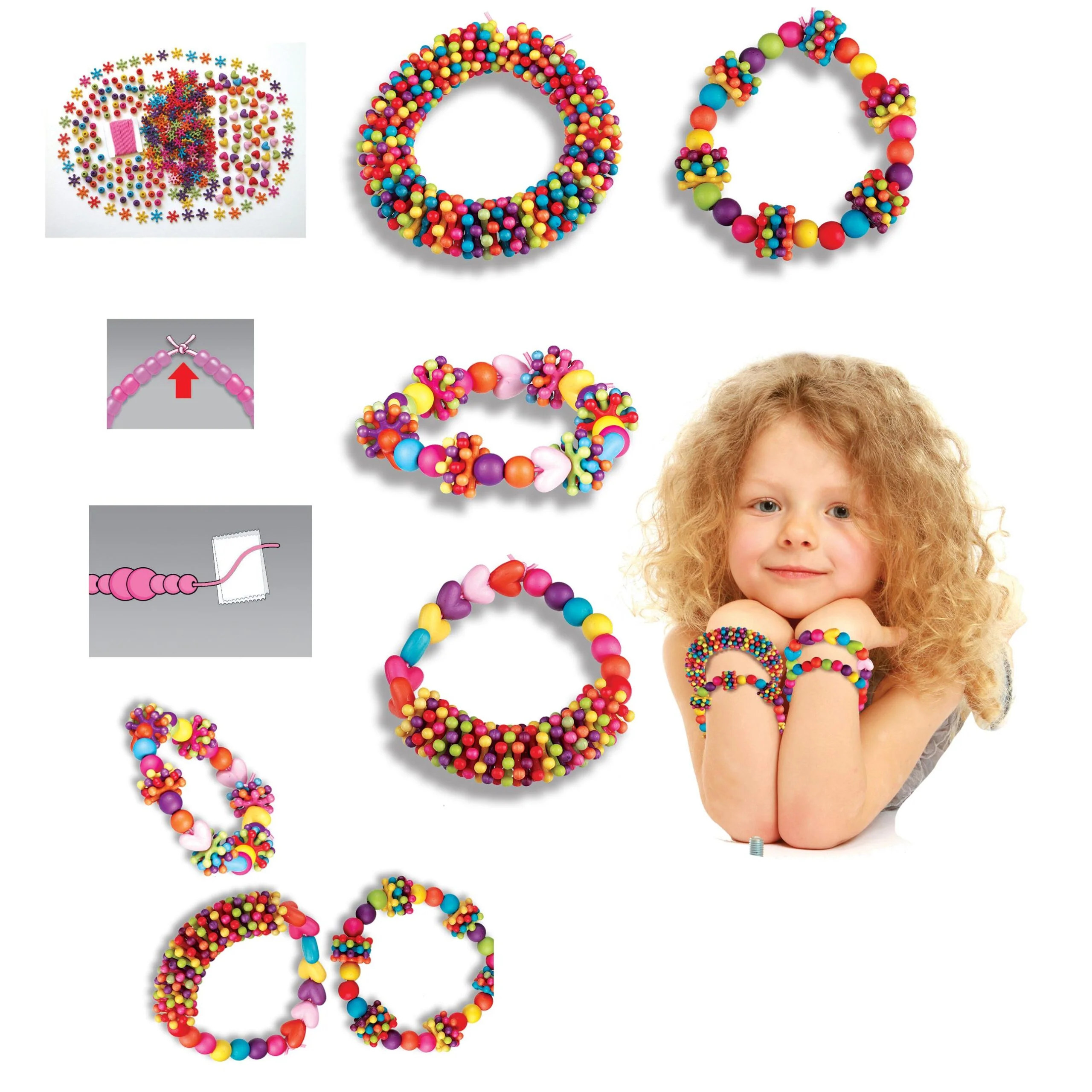 Thread Em Beads - Image 2