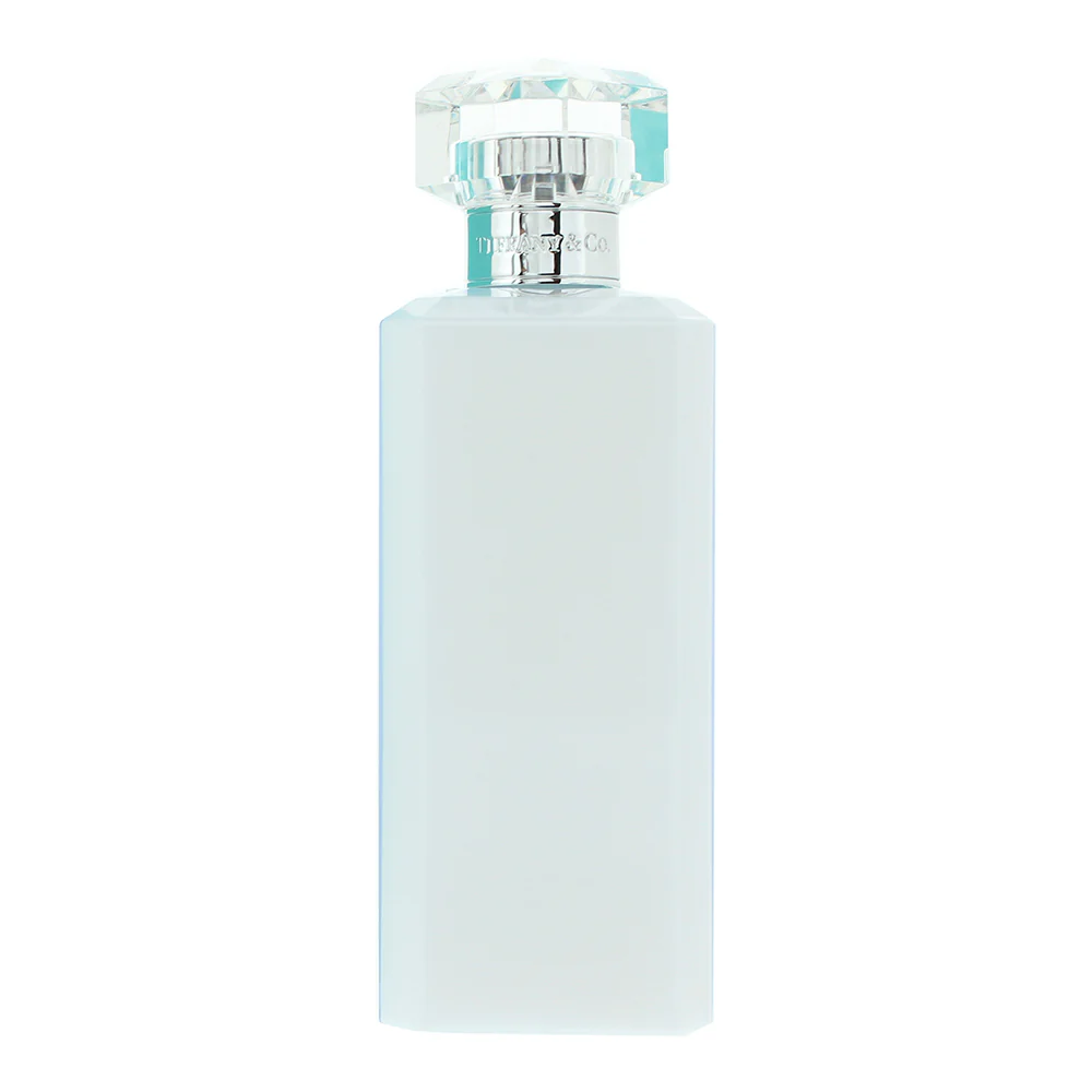 Tiffany & Co. Body Lotion 200ml - Image 2