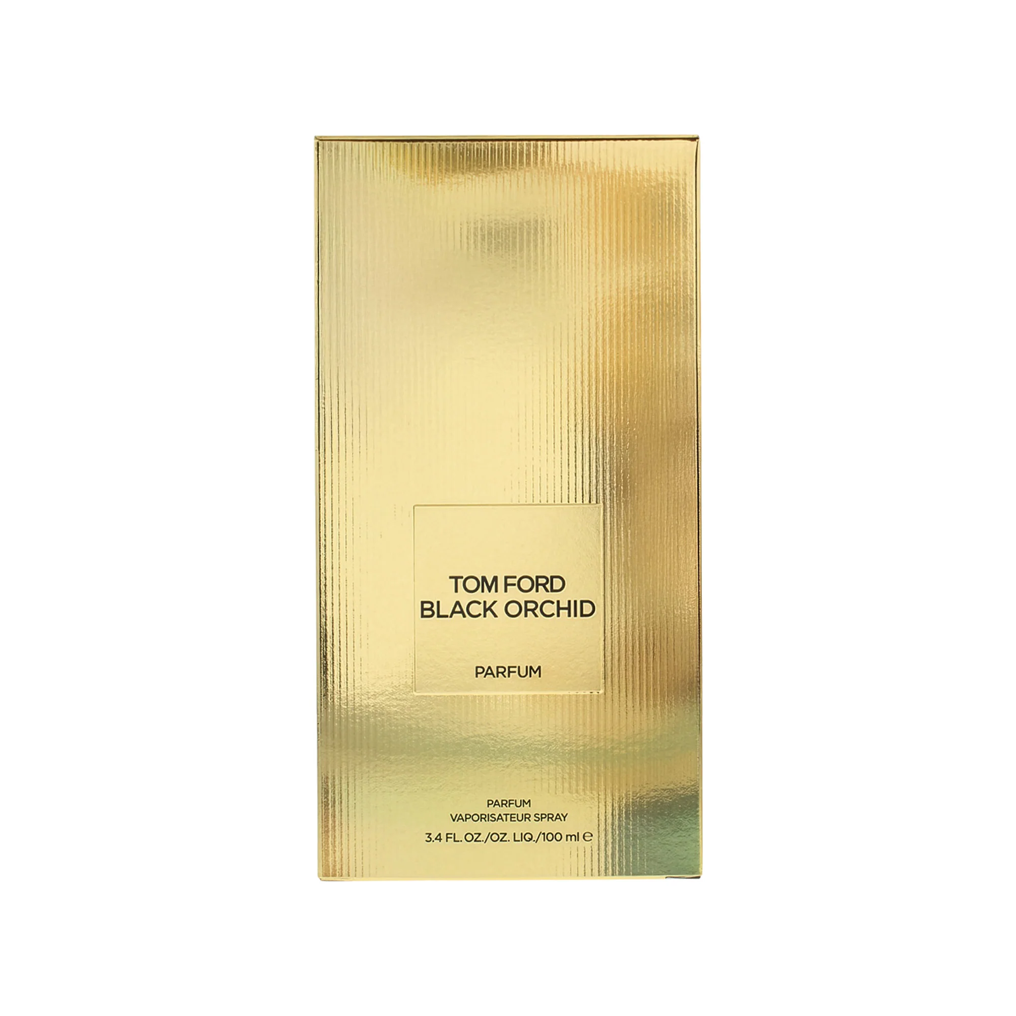 Tom Ford Black Orchid Parfum 100ml - Image 5