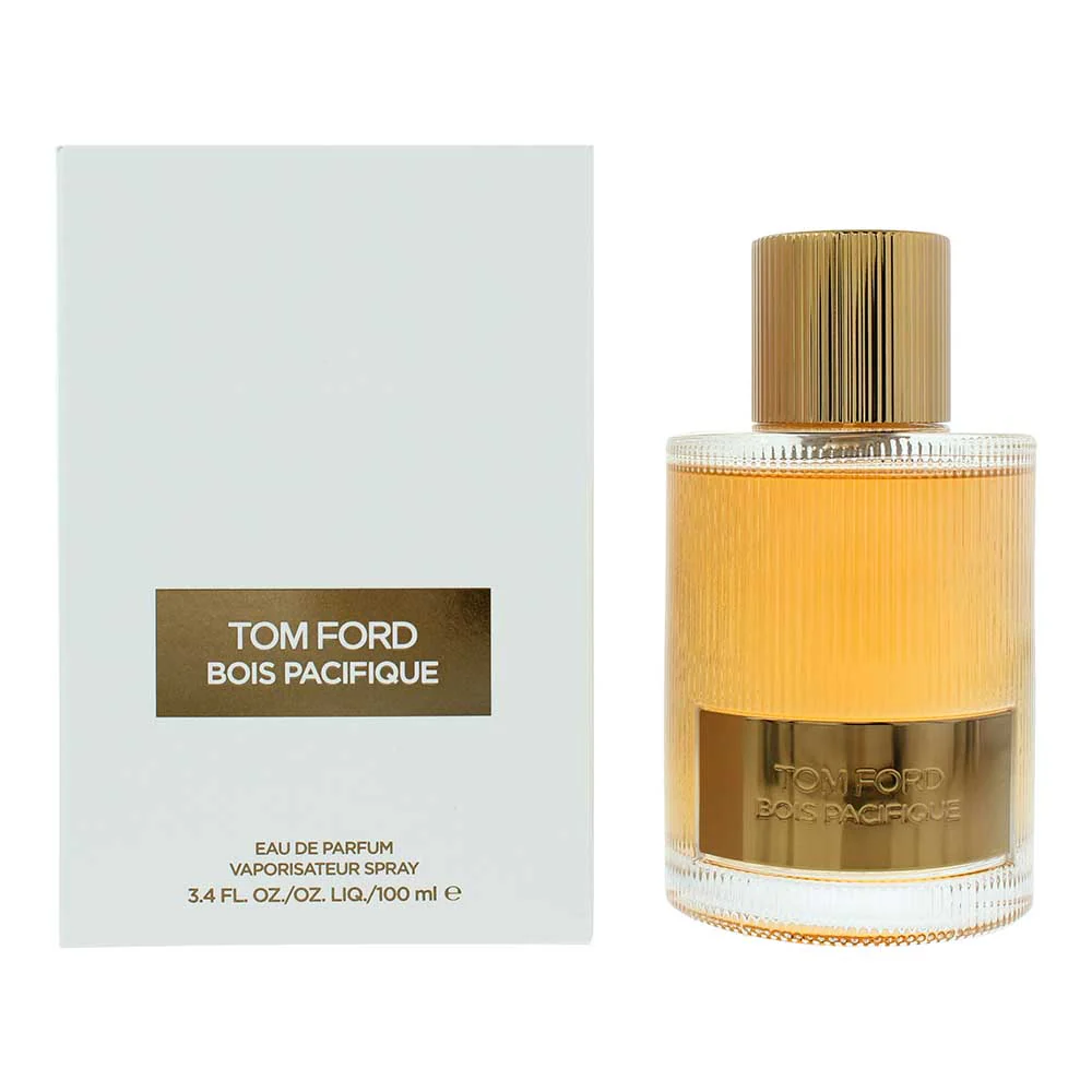 Tom Ford Bois Pacifique Eau de Parfum 100ml