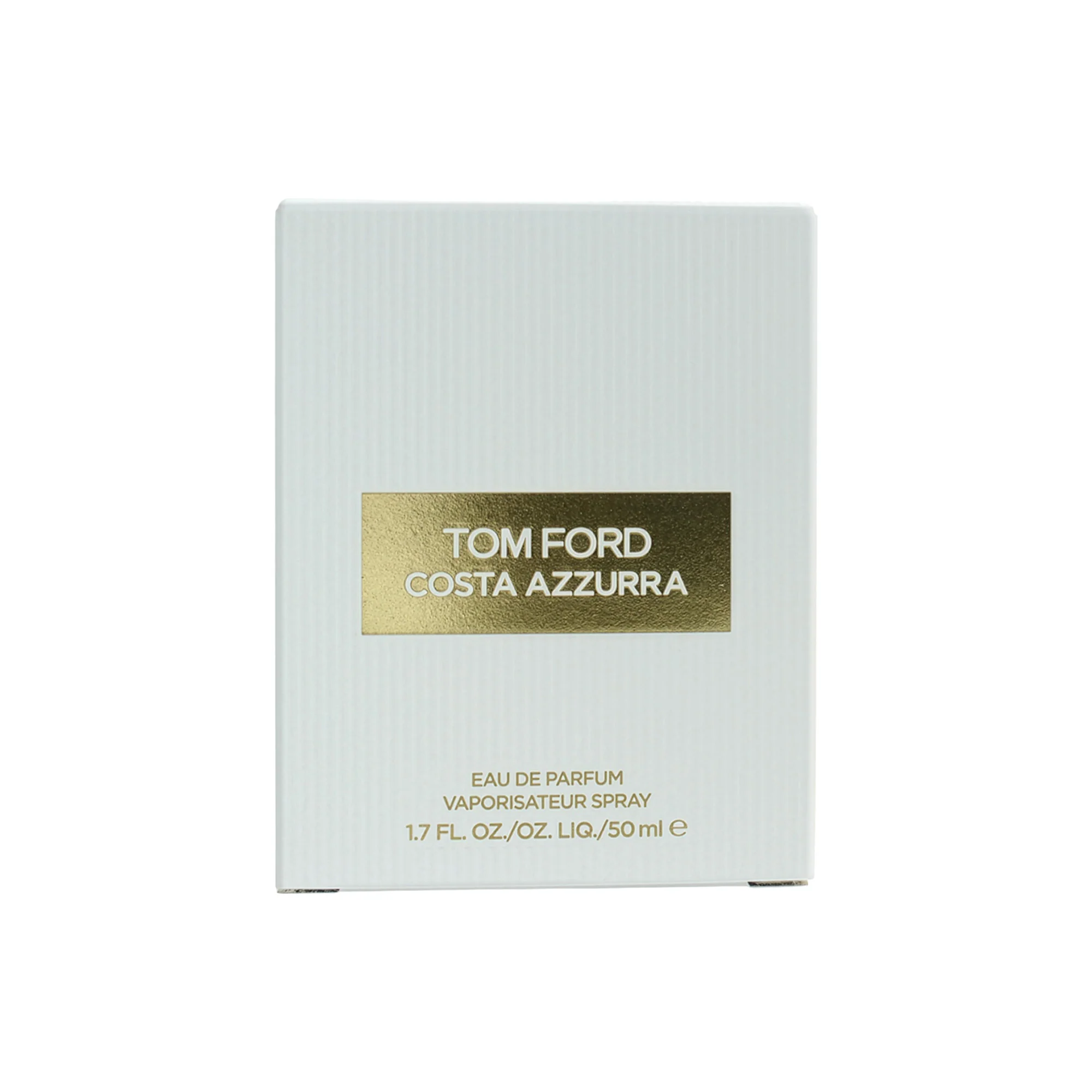 Tom Ford Costa Azzurra Eau de Parfum 50ml - Image 5