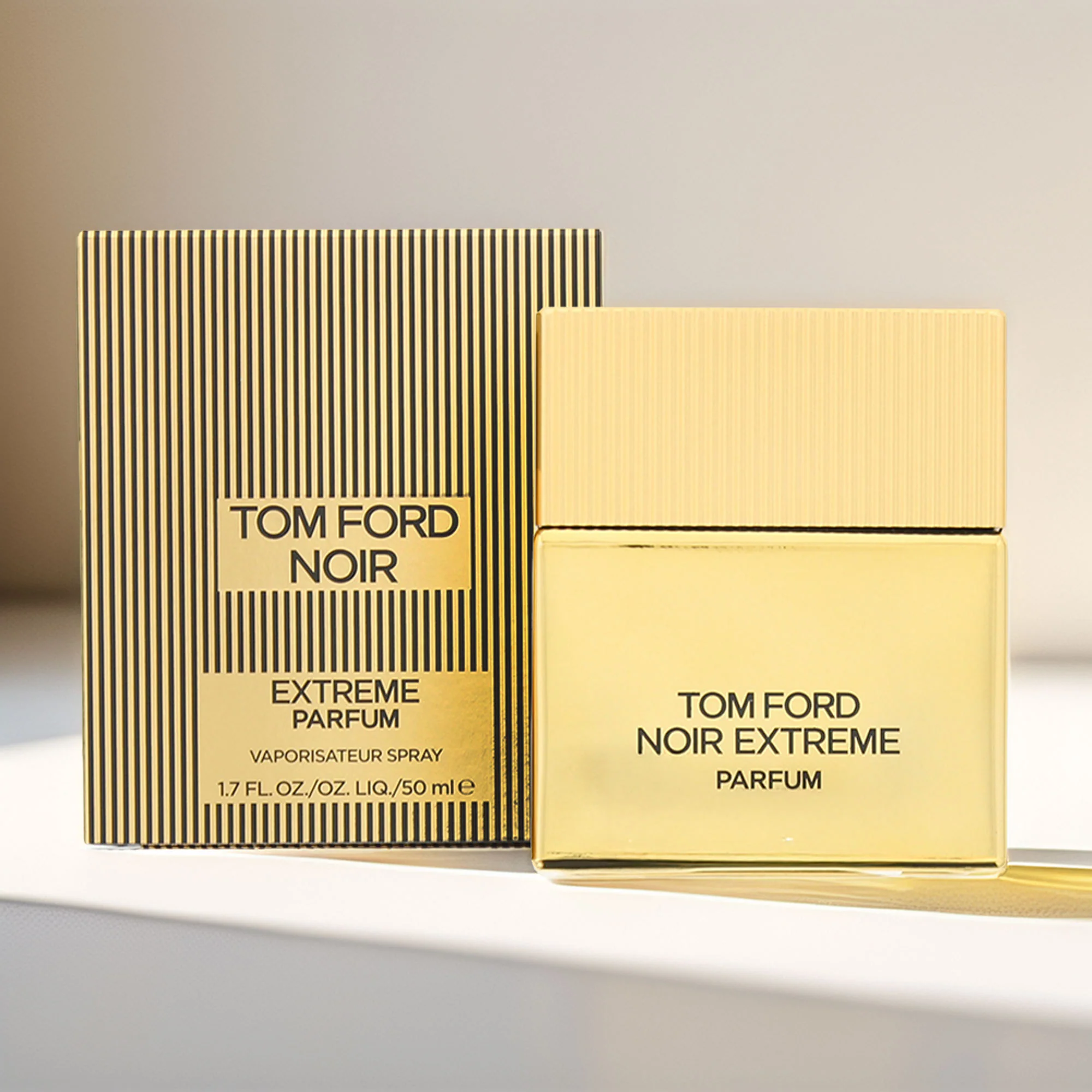 Tom Ford Noir Extreme Parfum 50ml - Image 3