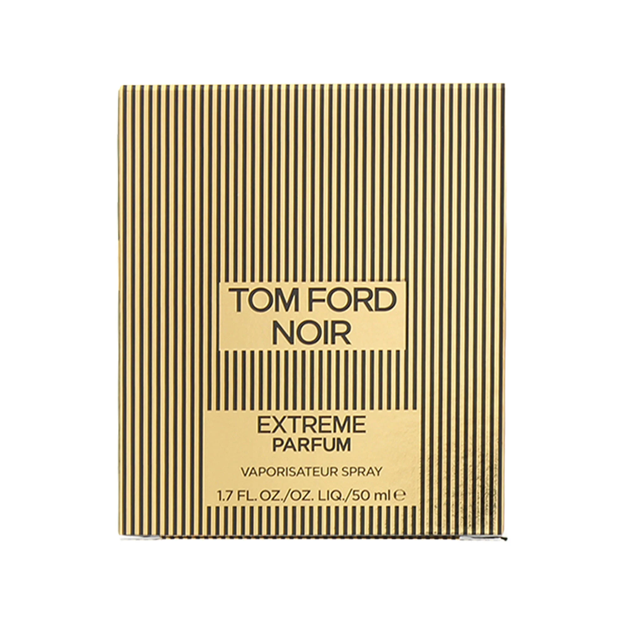 Tom Ford Noir Extreme Parfum 50ml - Image 5