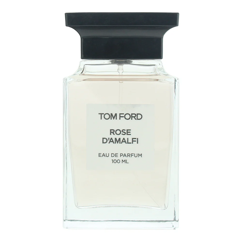 Tom Ford Rose D'amalfi Eau De Parfum 100ml - Image 2