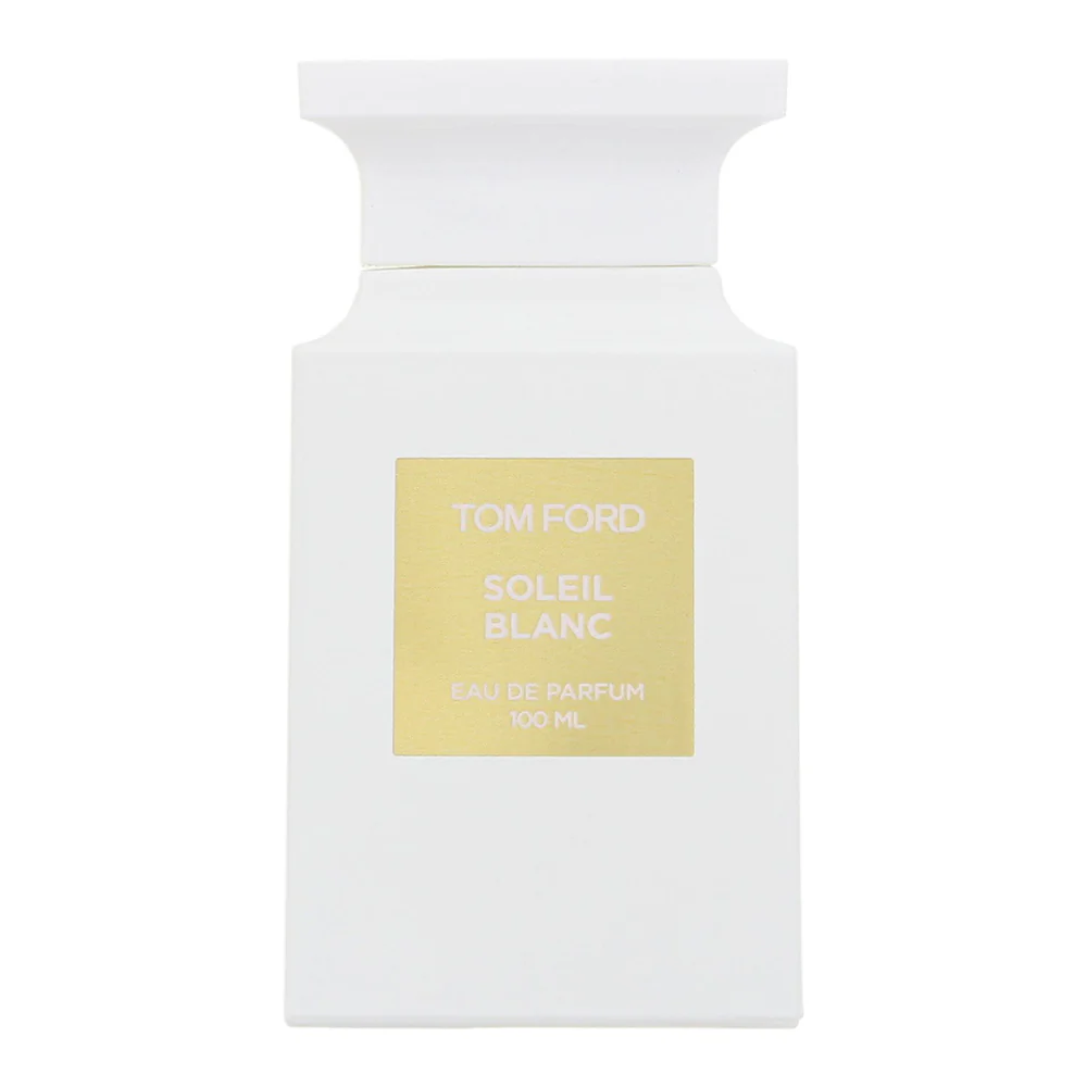 Tom Ford Soleil Blanc Eau de Parfum 100ml - Image 4