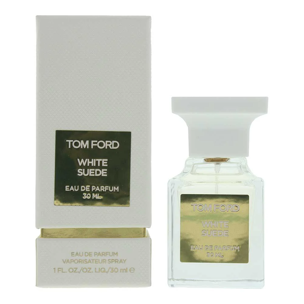 Tom Ford White Suede Eau de Parfum 30ml