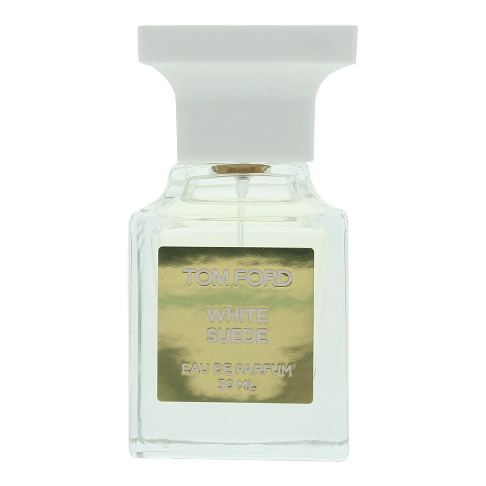 Tom Ford White Suede Eau de Parfum 30ml - Image 3