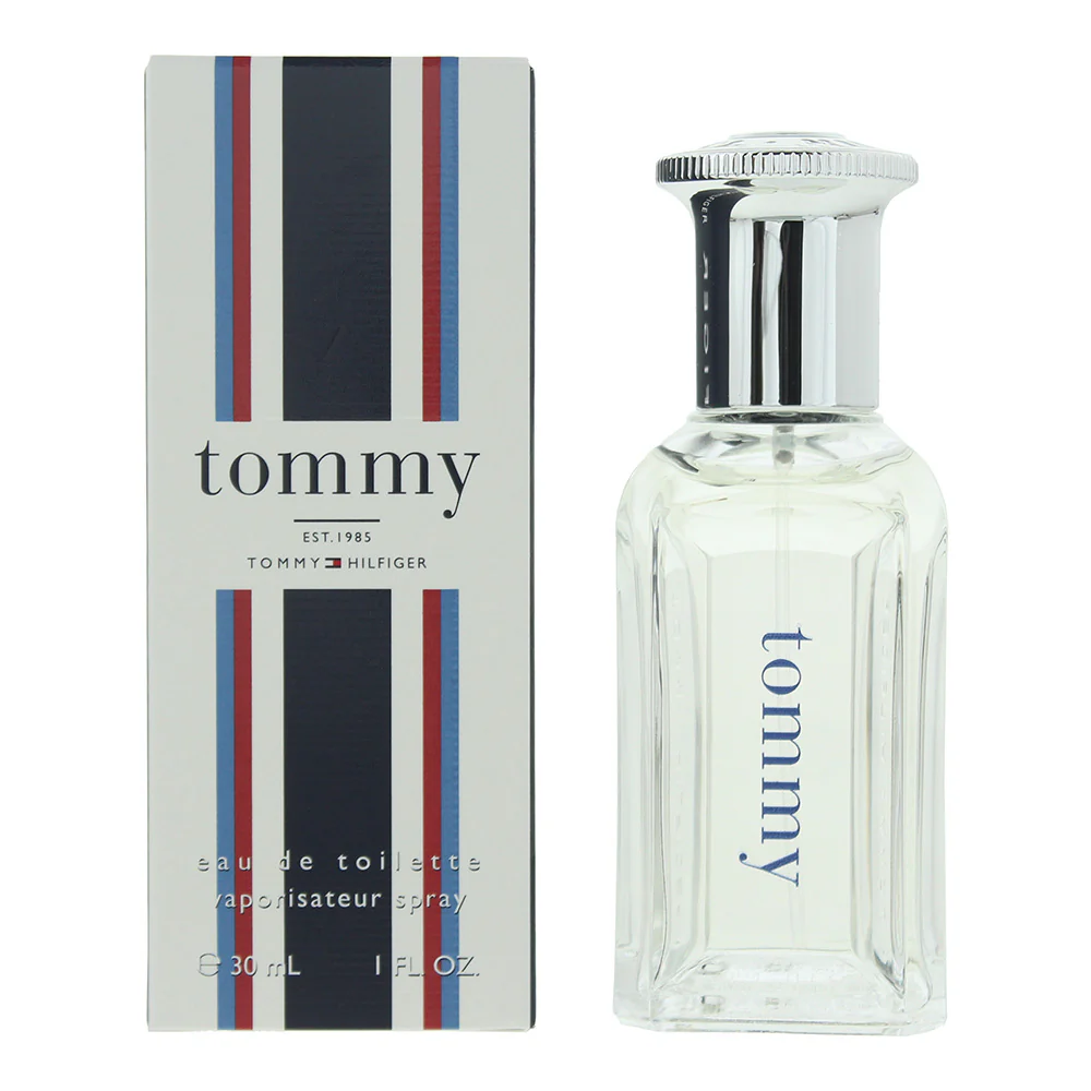 Tommy Hilfiger Tommy Boy Eau De Toilette 30ml