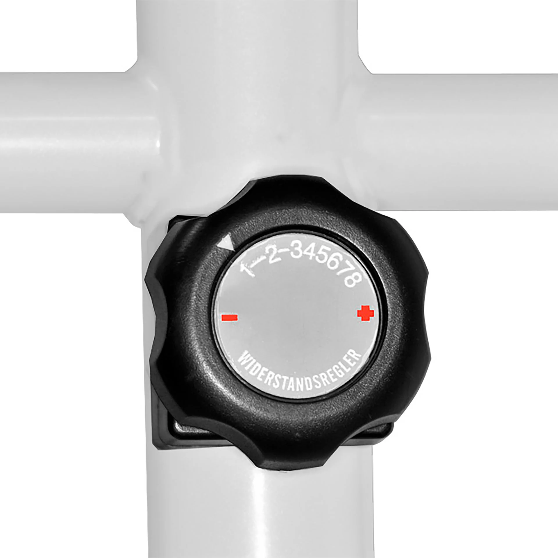 TopSports Cross- und Exercise bike CT 4 - 2 in 1 - Image 5