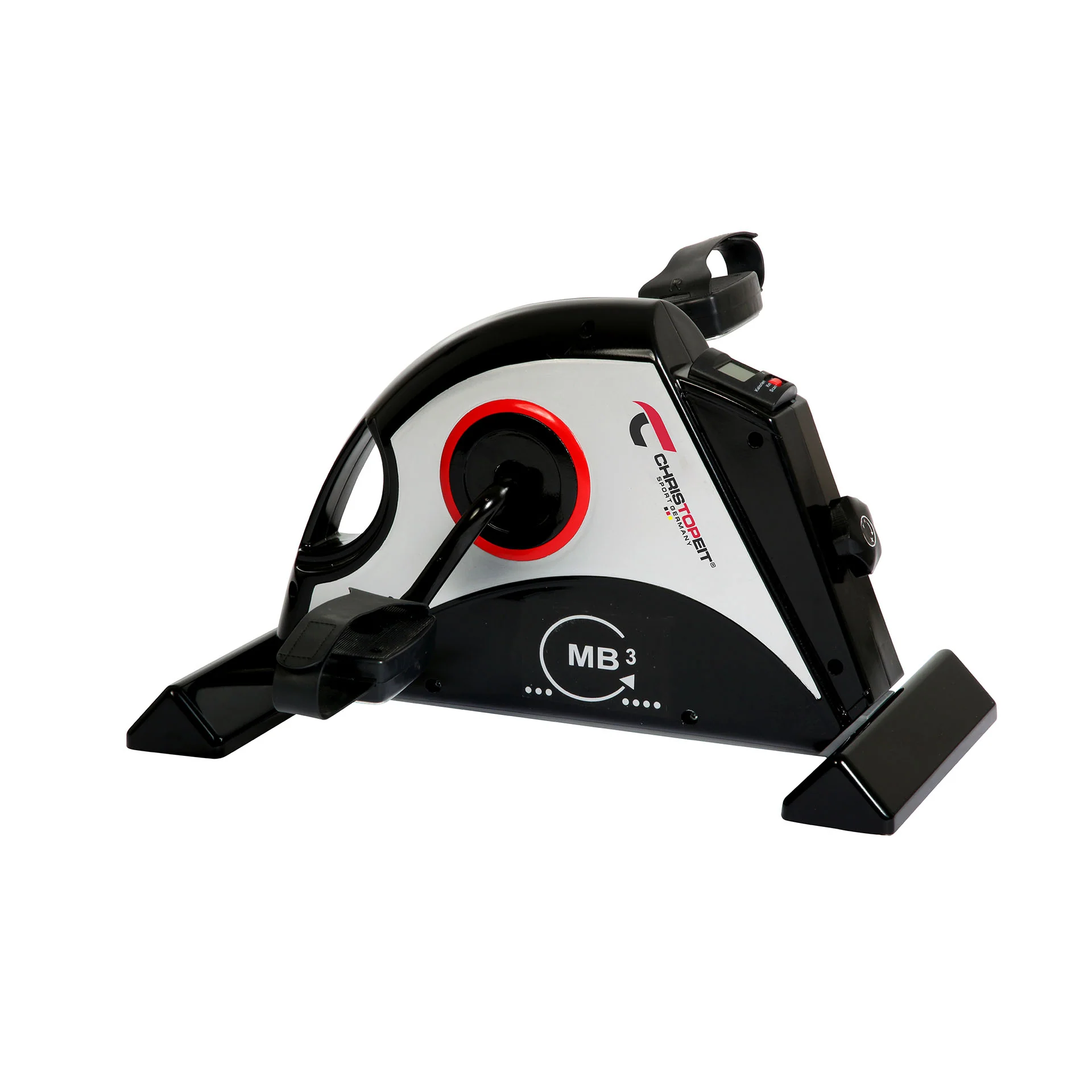 TopSports Mini Bike MB 3, Mechanical Breaking