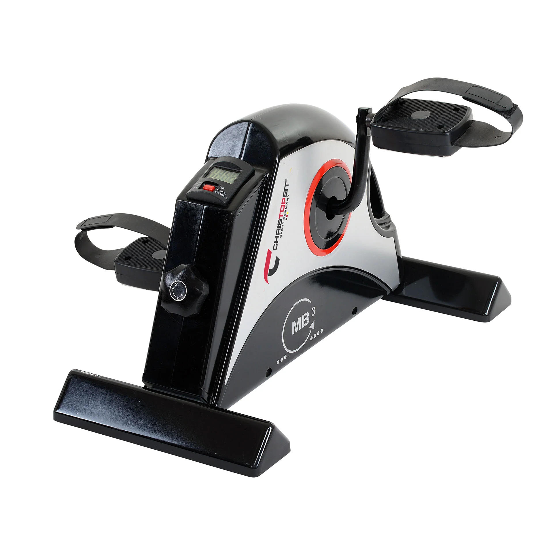 TopSports Mini Bike MB 3, Mechanical Breaking - Image 3