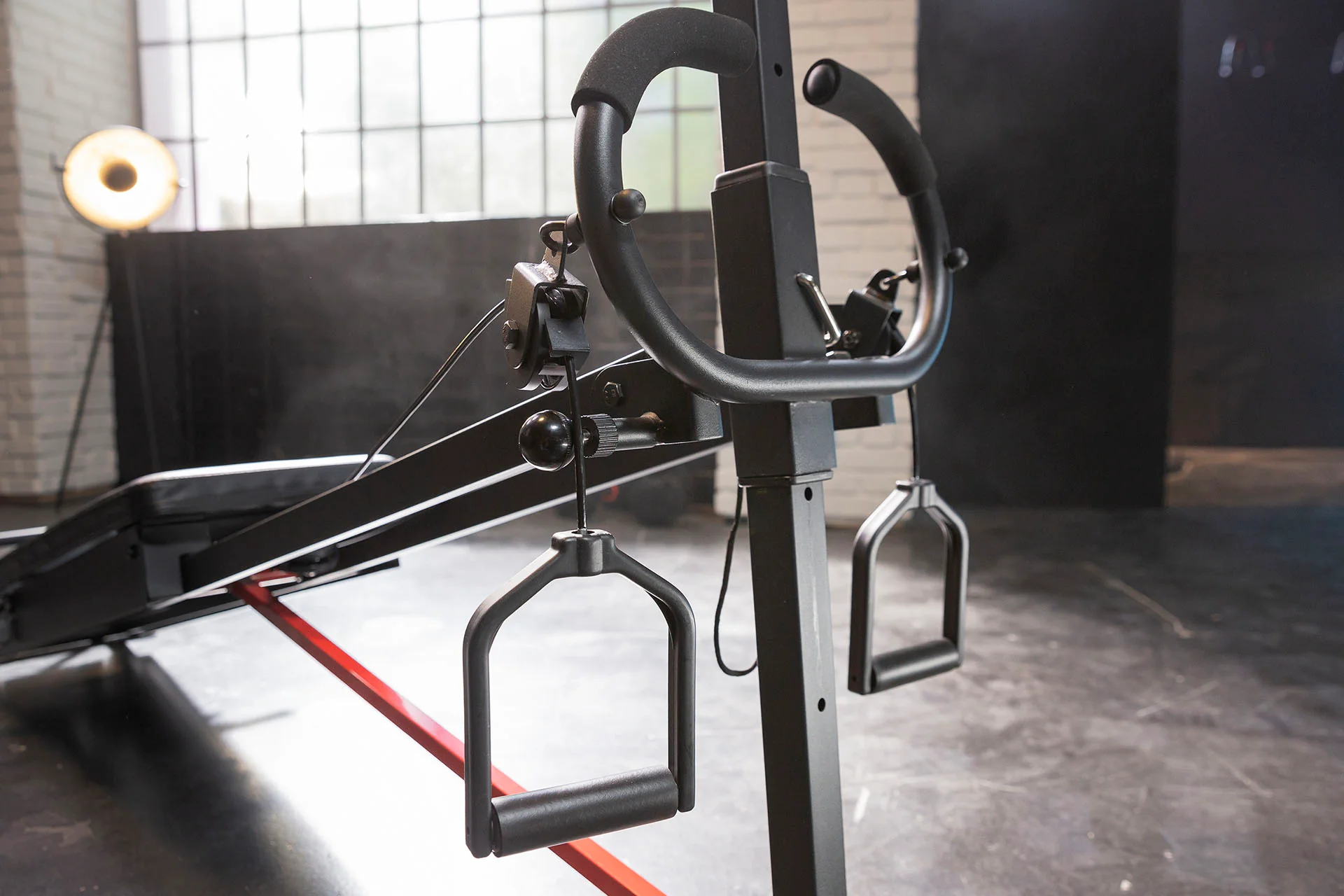 TopSports Total Exerciser TE 1000, Full Body Trainer - Image 12