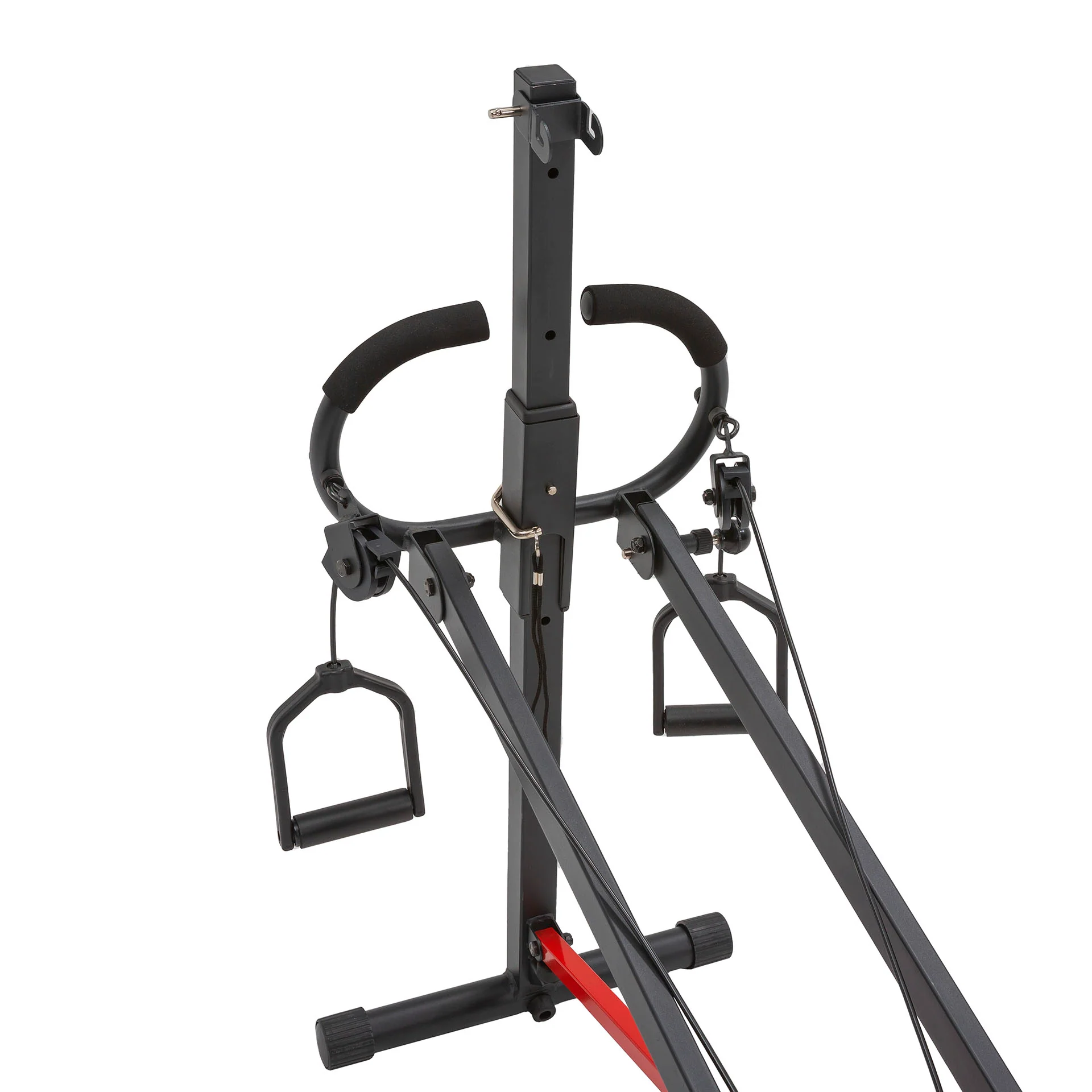 TopSports Total Exerciser TE 1000, Full Body Trainer - Image 6