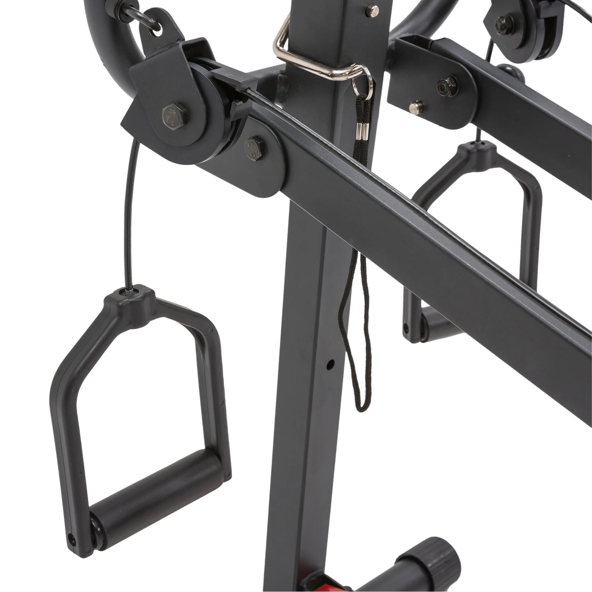 TopSports Total Exerciser TE 1000, Full Body Trainer - Image 7