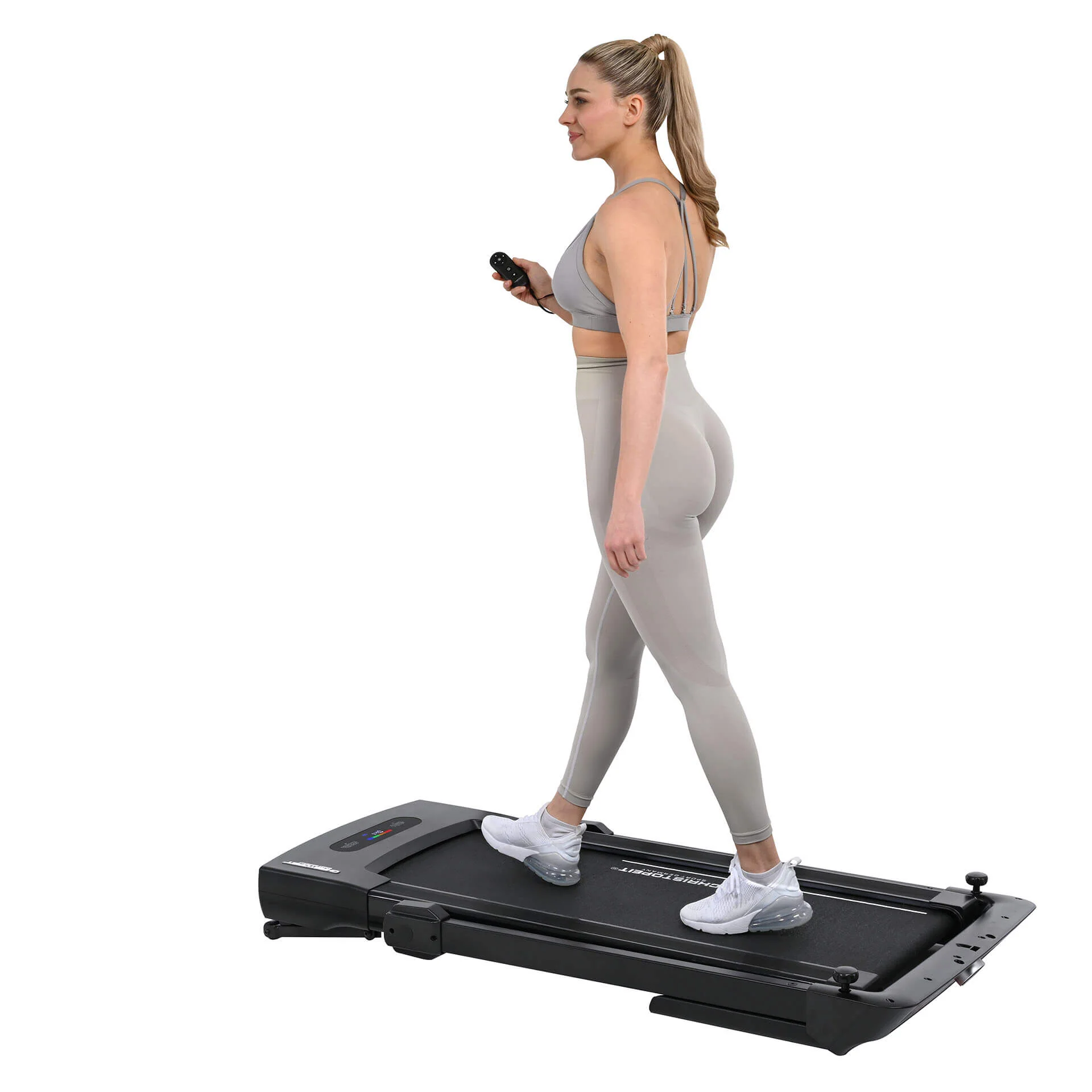 TopSports Treadmil 2 In 1 S With Motor Incline - Image 4