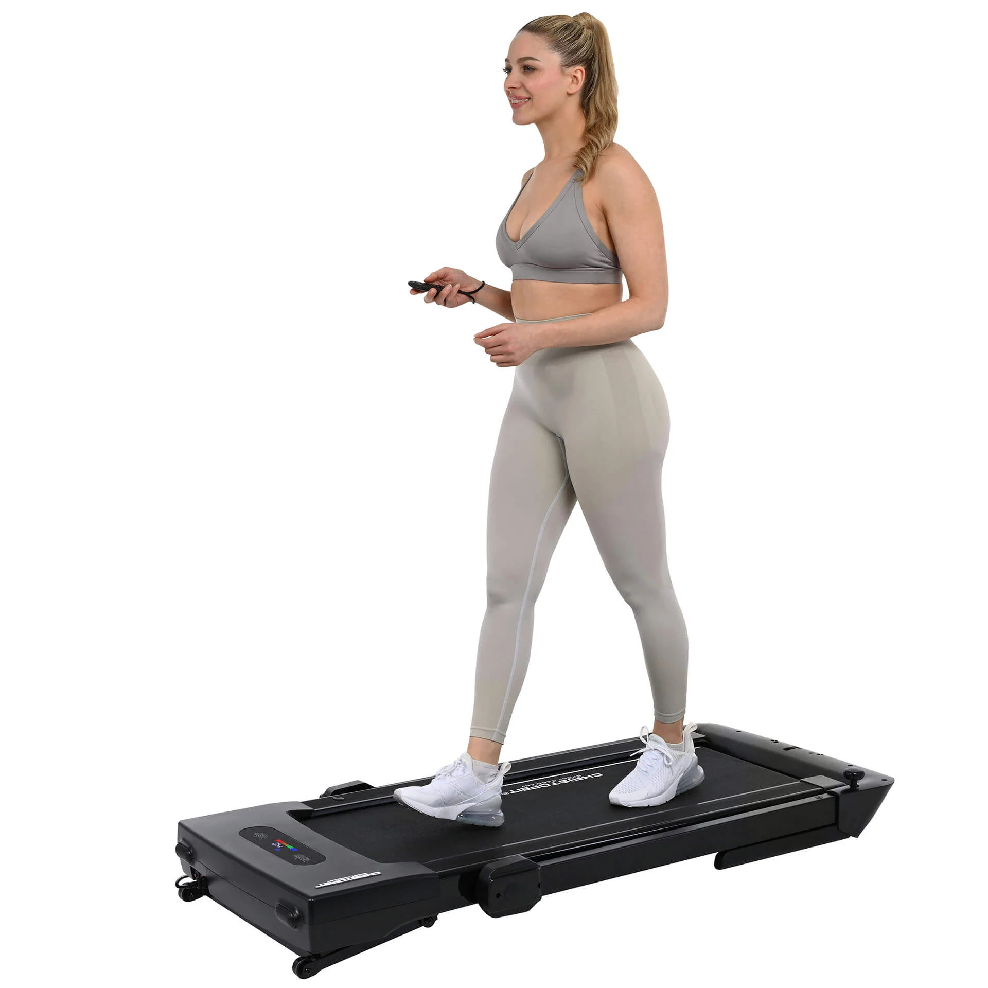 TopSports Treadmil 2 In 1 S With Motor Incline - Image 7