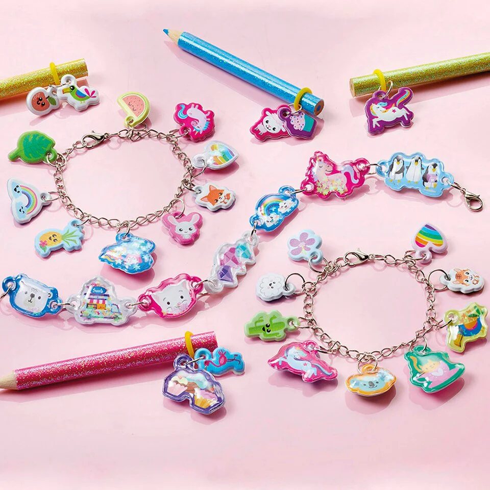 Totum Charm & Bracelets - Image 3