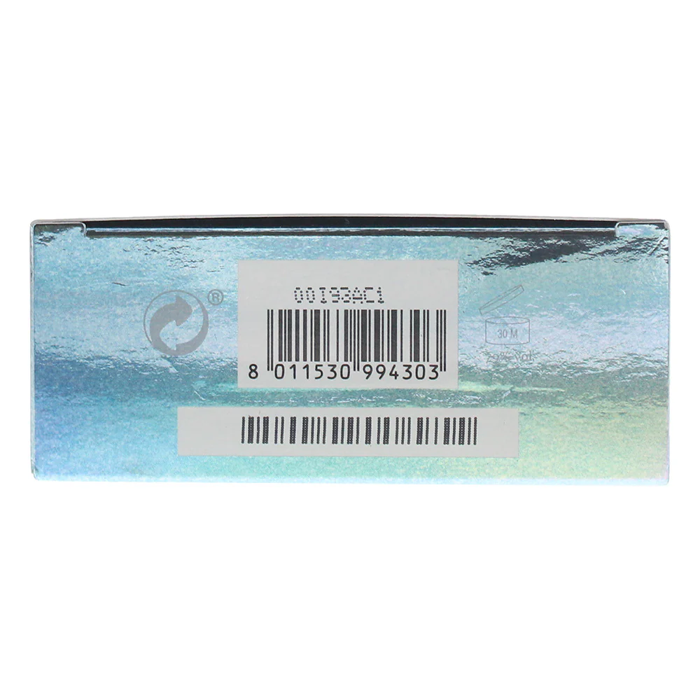 Trussardi Blue Land Eau de Toilette 100ml - Image 3