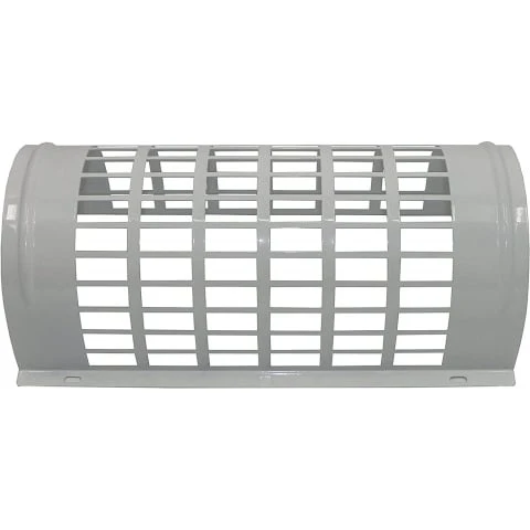 Tubular Heater 60W Low Energy - Tube 34cm And Cage Guard 31cm - Built in Digital Timer - Image 3