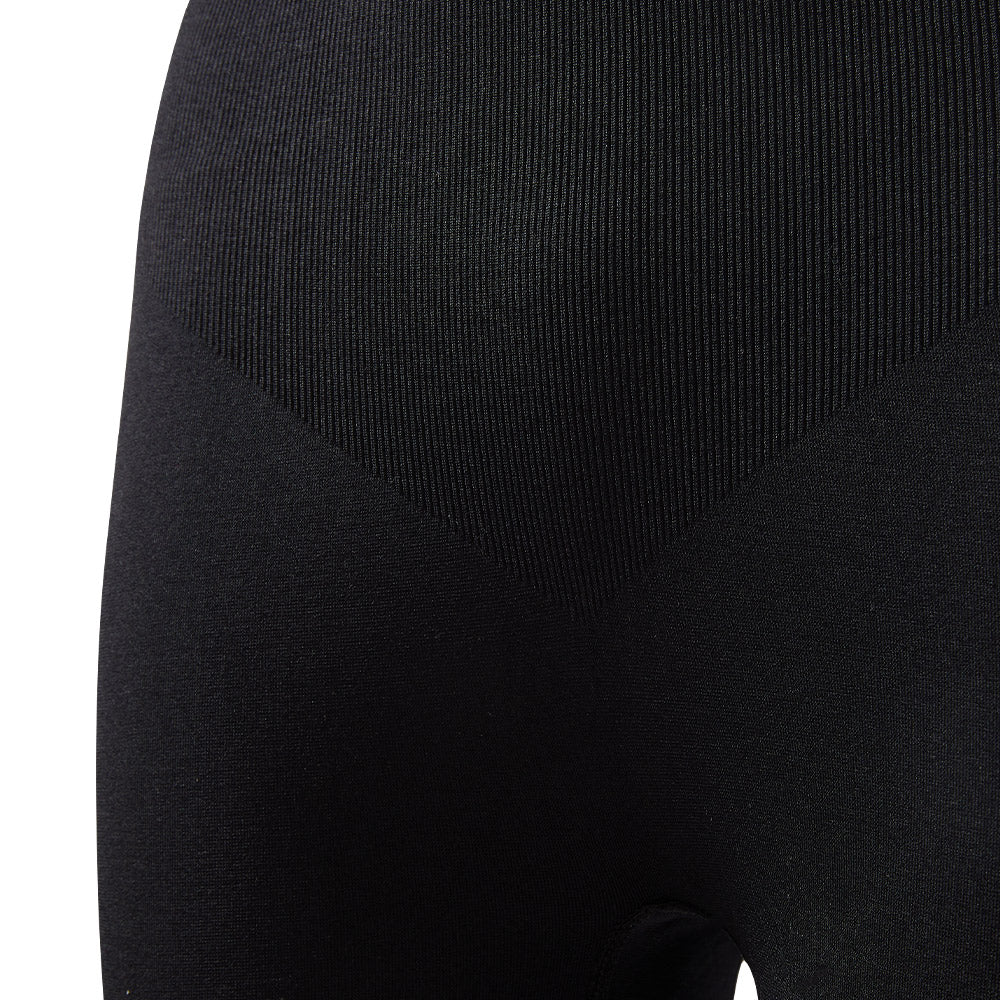 Tummy Control Seamless Boyshorts Sculpting Shapewear Bodysuit - Image 5