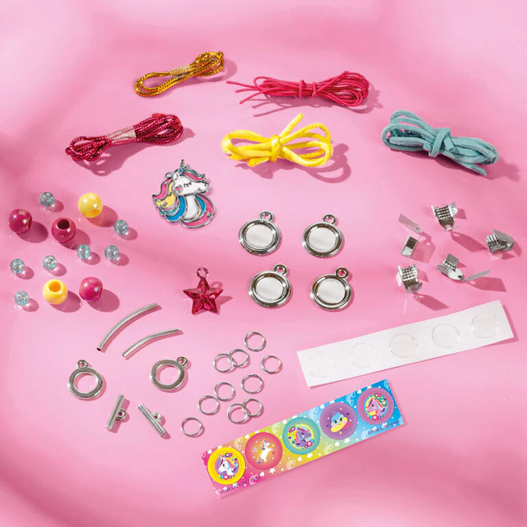 Unicorn Rainbow Jewels - Image 5