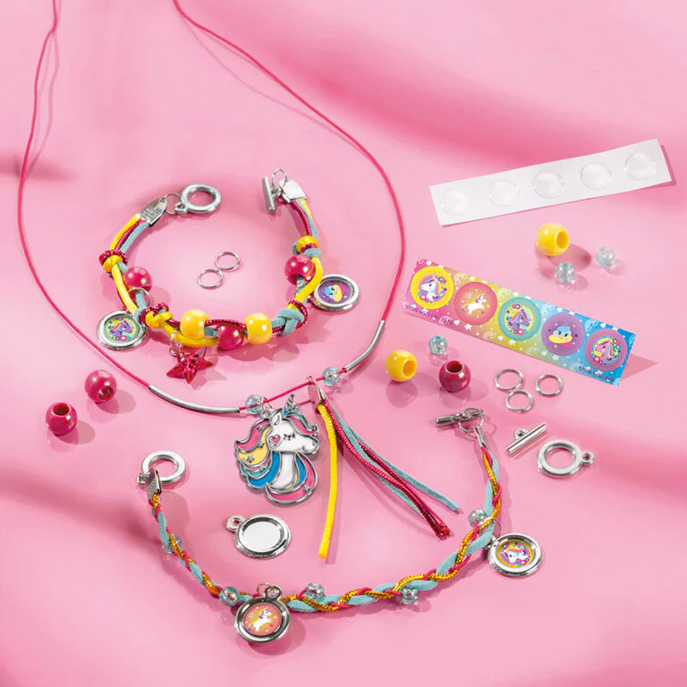Unicorn Rainbow Jewels - Image 7