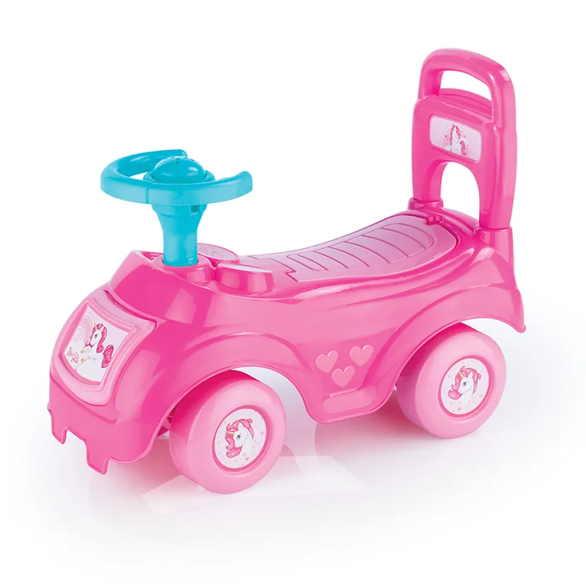 Unicorn Sit 'n' Ride