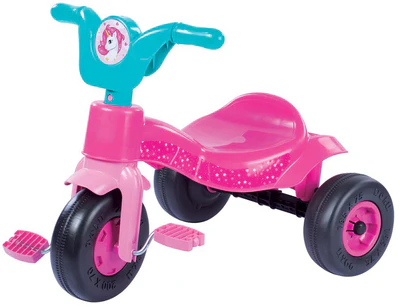 Unicorn Trike