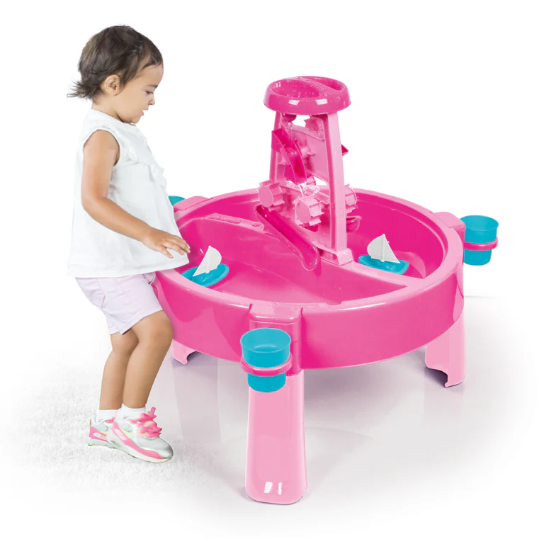 Unicorn Water And Sand Activity Table - Image 5