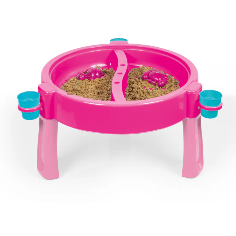 Unicorn Water And Sand Activity Table - Image 6