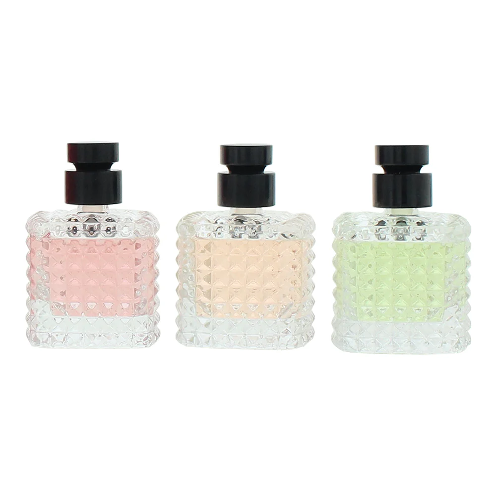 Valentino Born In Roma 3 Piece Gift Set: Born In Roma EDP 6ml - Image 2