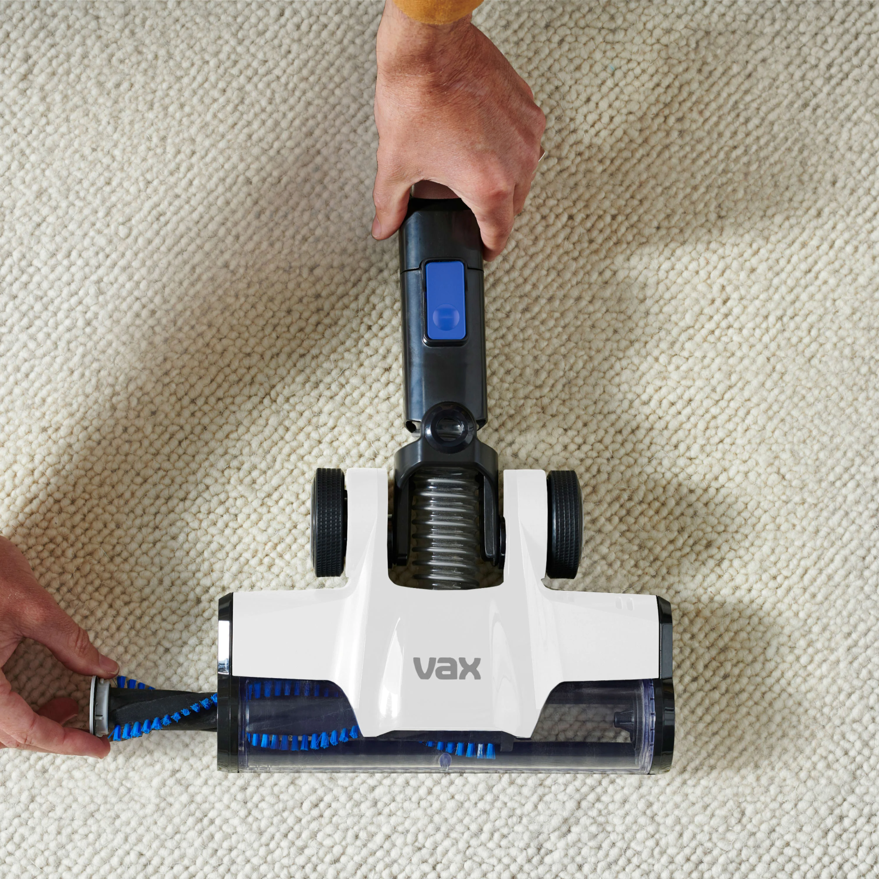 Vax Pace Original Pole Vacuum - Image 8