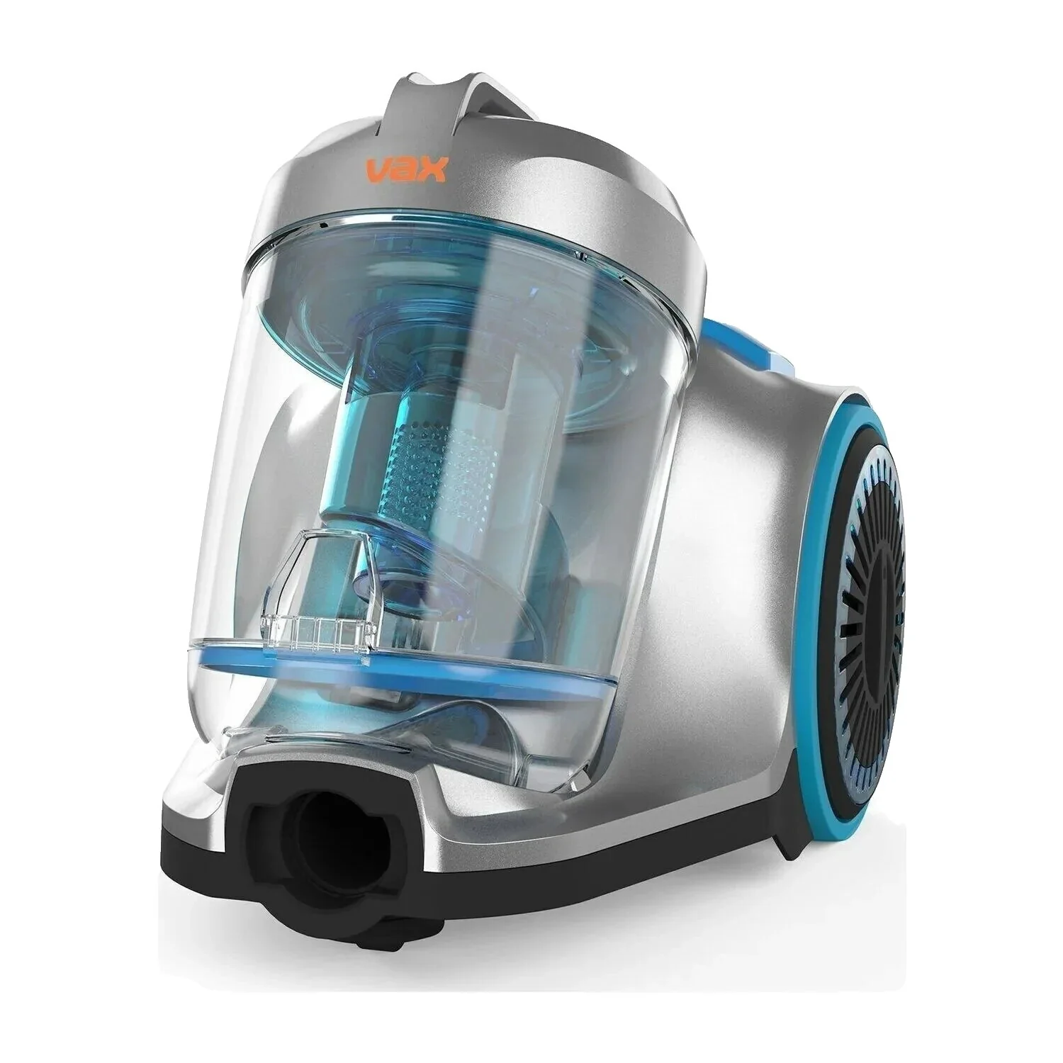 Vax Pick Up Pet Cylinder - Image 2