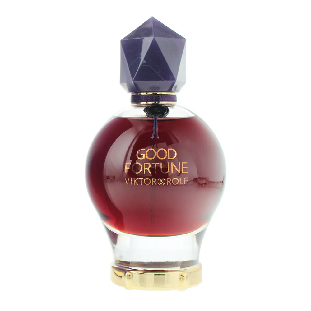 Viktor & Rolf Good Fortune Elixir Intense Eau De Parfum Intense 90ml - Image 2