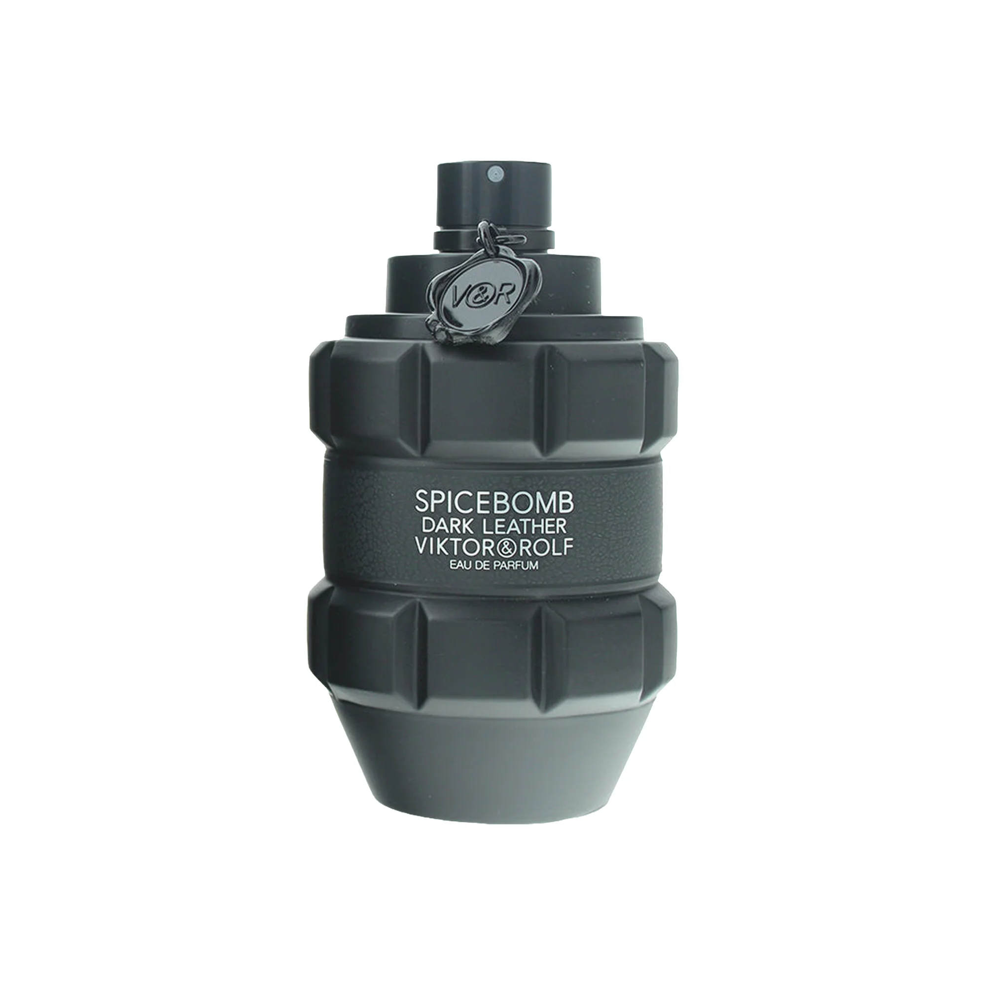 Viktor & Rolf Spicebomb Dark Leather Eau de Parfum 150ml - Image 4