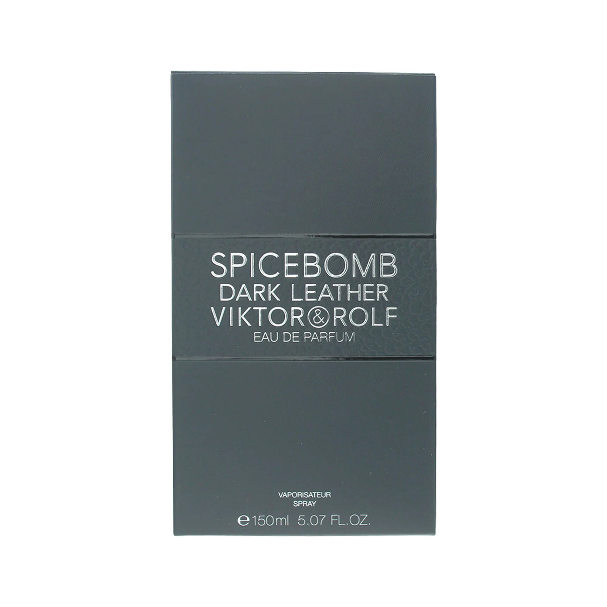 Viktor & Rolf Spicebomb Dark Leather Eau de Parfum 150ml - Image 5