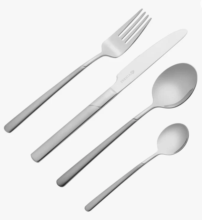 Viners Atlanta 18/0 16Pce Cutlery Set Giftbox - Image 2