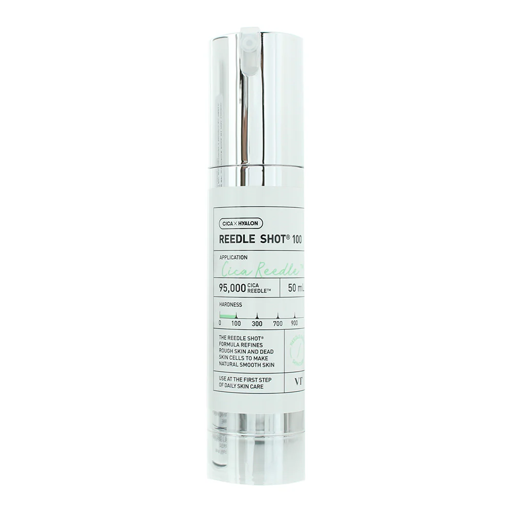 VT Cosmetics Reedle Shot 100 Mask 50ml - Image 2