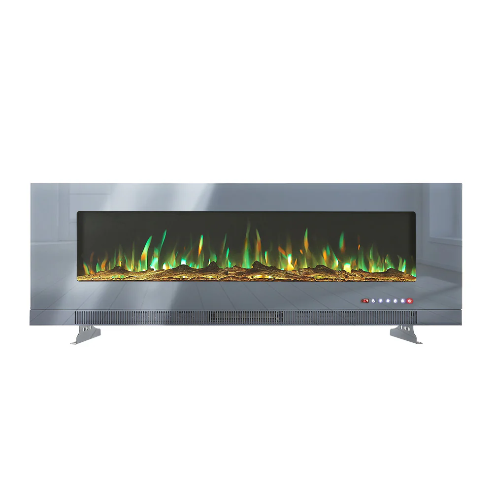 Wall Mounted Electric Fireplace - Image 2